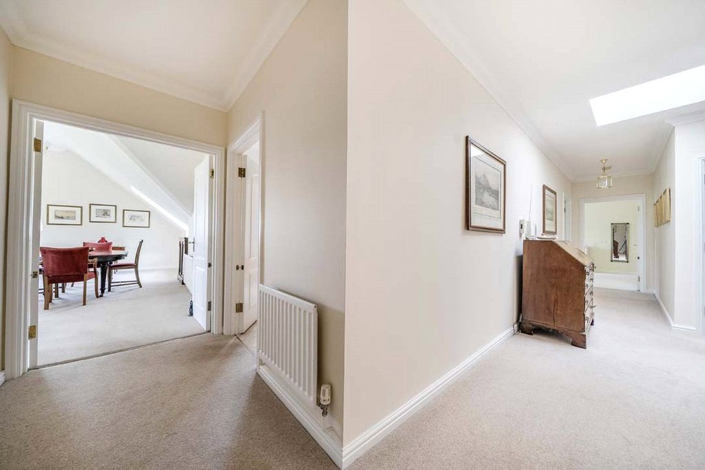 Additional image 9 of 2 bed parking/garage for saleLady Cooper Court, Castle Village, Berkhamsted, Hertfordshire HP4