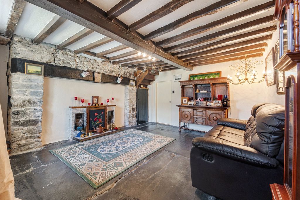 Additional image 3 of 3 bed equestrian for saleBala, Gwynedd LL23