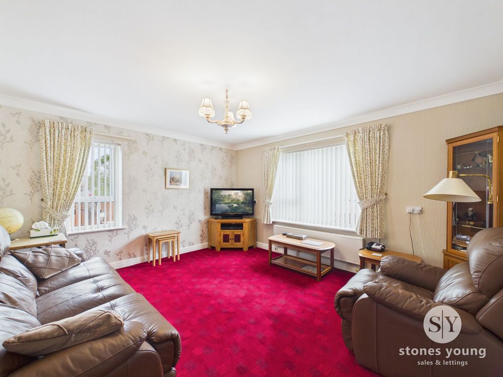 1 bed flat for saleWhalley New Road, Ramsgreave BB1 photo 3