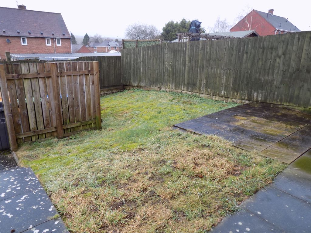 Additional image 10 of 3 bed semi-detached house for saleSt. Oswalds Crescent, Ashbourne DE6