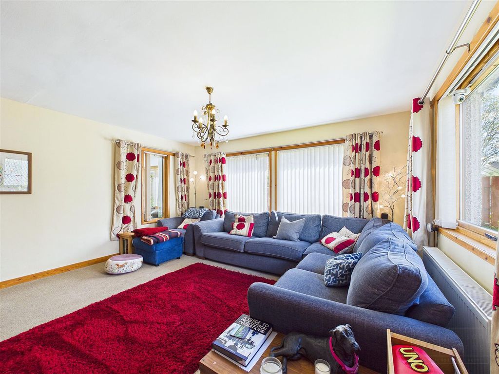 Additional image 3 of 3 bed detached bungalow for salePortobello, 108B High Street, Grantown On Spey PH26