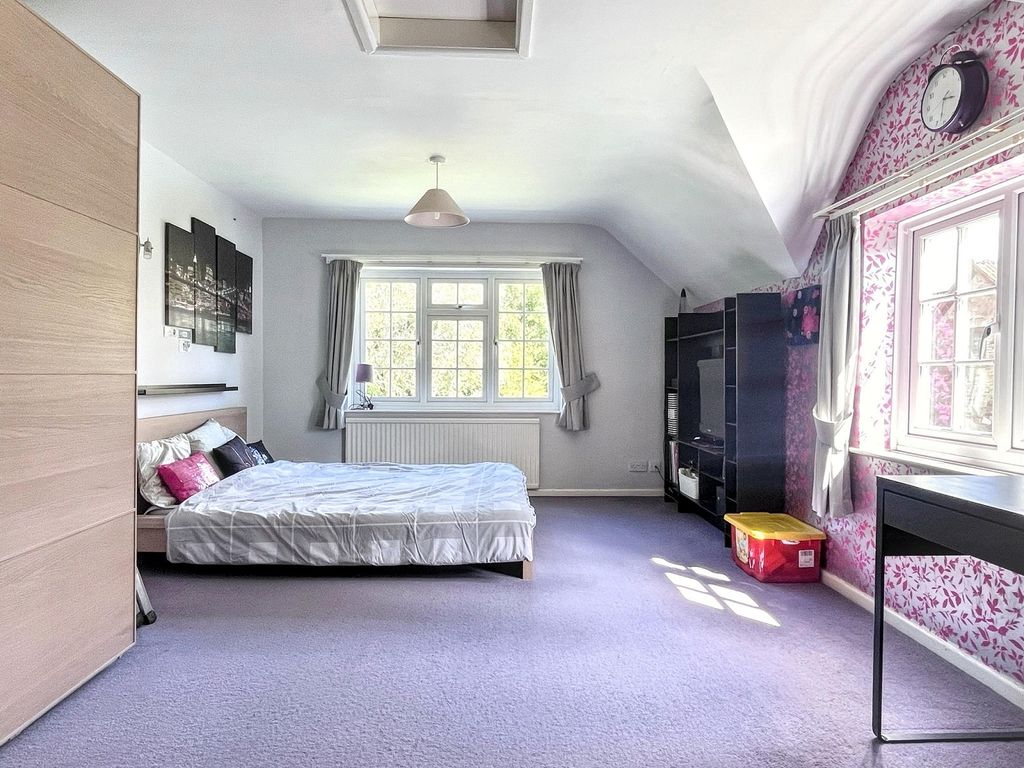 Additional image 17 of 4 bed detached house for sale39 Church Road, Winscombe, North Somerset. BS25