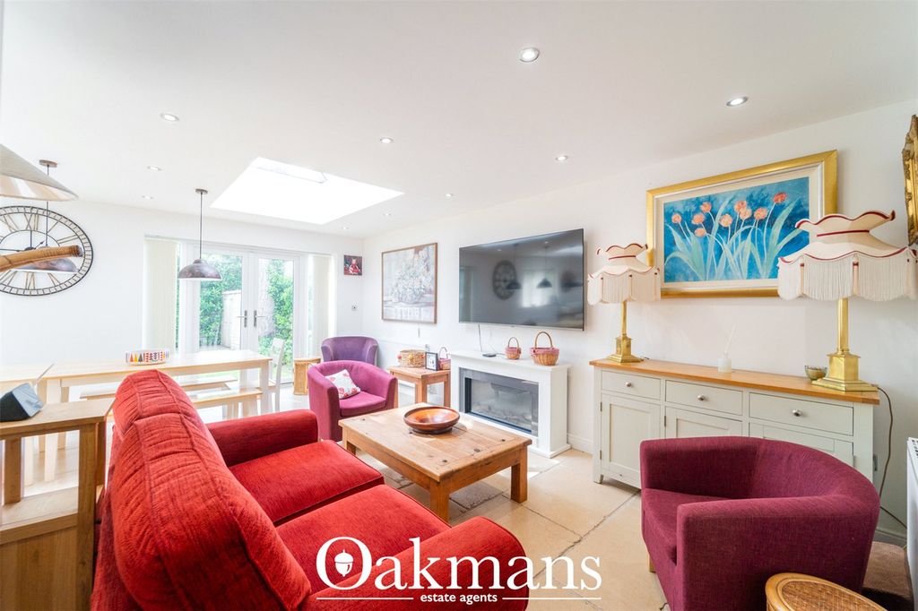 Additional image 6 of 6 bed detached house for saleBlossom Drive, Bromsgrove, Worcestershire B61