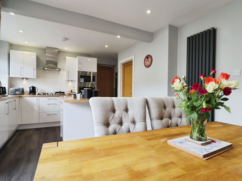 Additional image 3 of 3 bed semi-detached house for saleTy To Maen Close, Old St. Mellons, Cardiff CF3