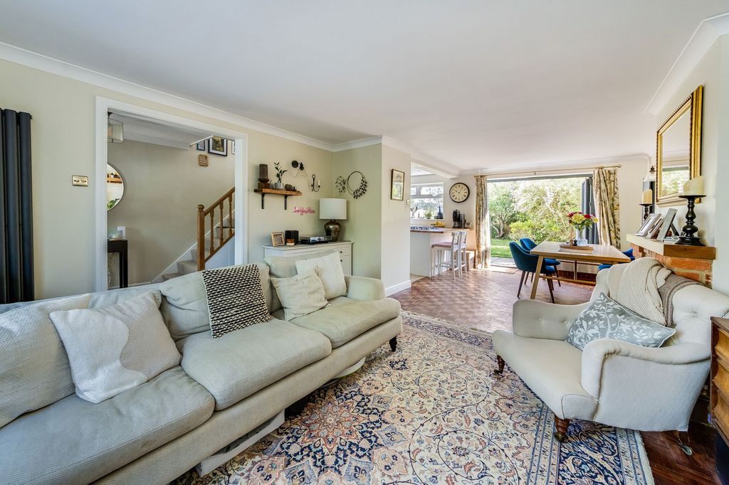 Additional image 6 of 3 bed semi-detached house for saleFrilsham Street, Sutton Courtenay OX14