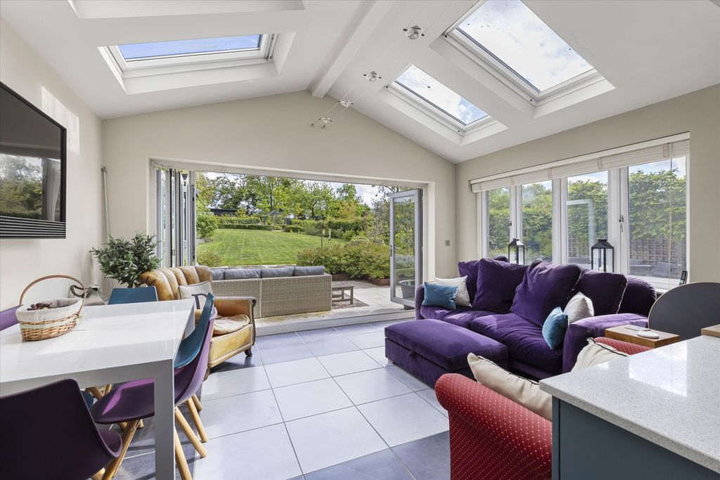 Additional image 7 of 5 bed detached house for saleNewnham Lane, Old Basing, Basingstoke, Hampshire RG24