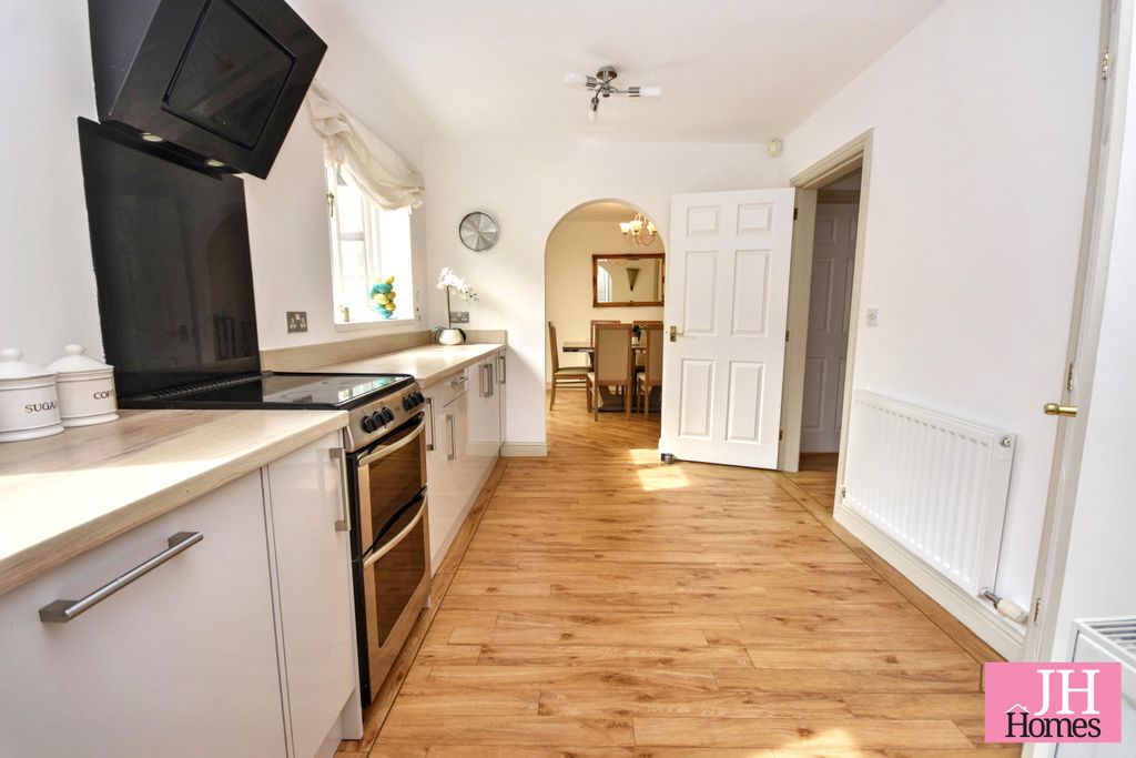 Additional image 10 of 4 bed detached house for saleRiverside Gardens, Barrow-In-Furness, Cumbria LA13