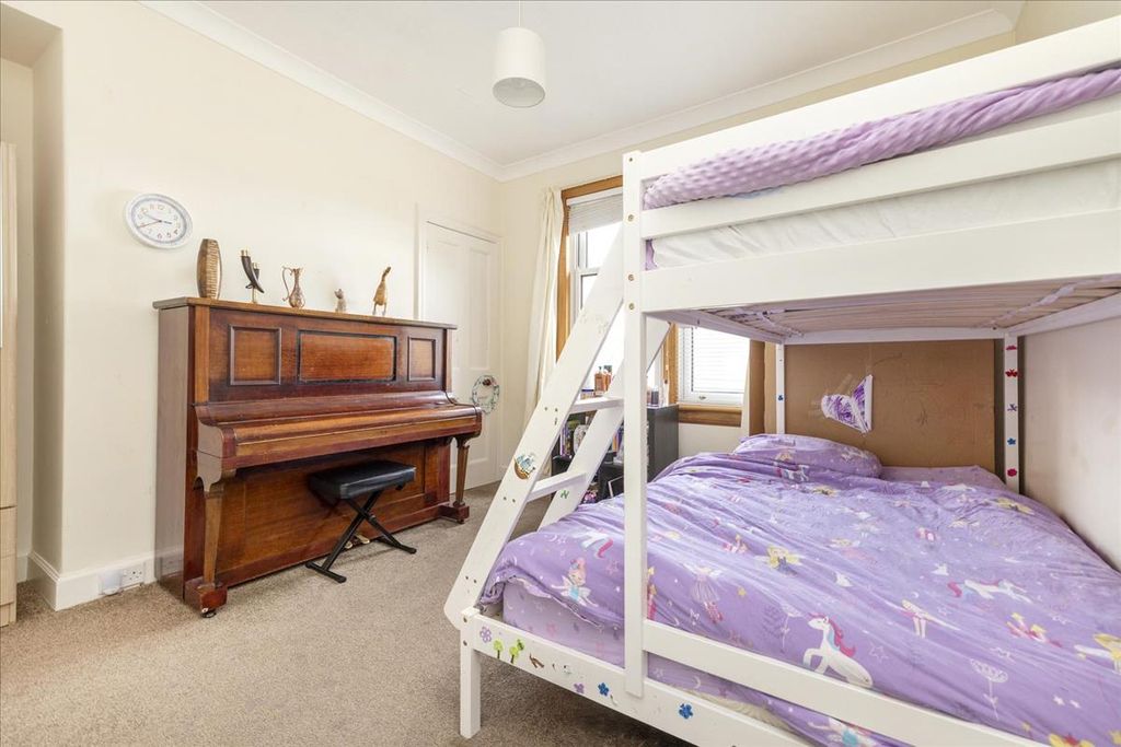 Additional image 14 of 3 bed flat for sale13 Park Crescent, Edinburgh EH16
