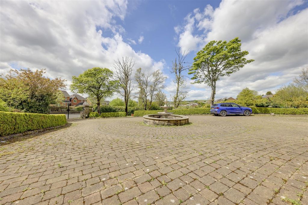 Additional image 39 of 5 bed detached house for saleRochdale Road, Bacup, Rossendale OL13