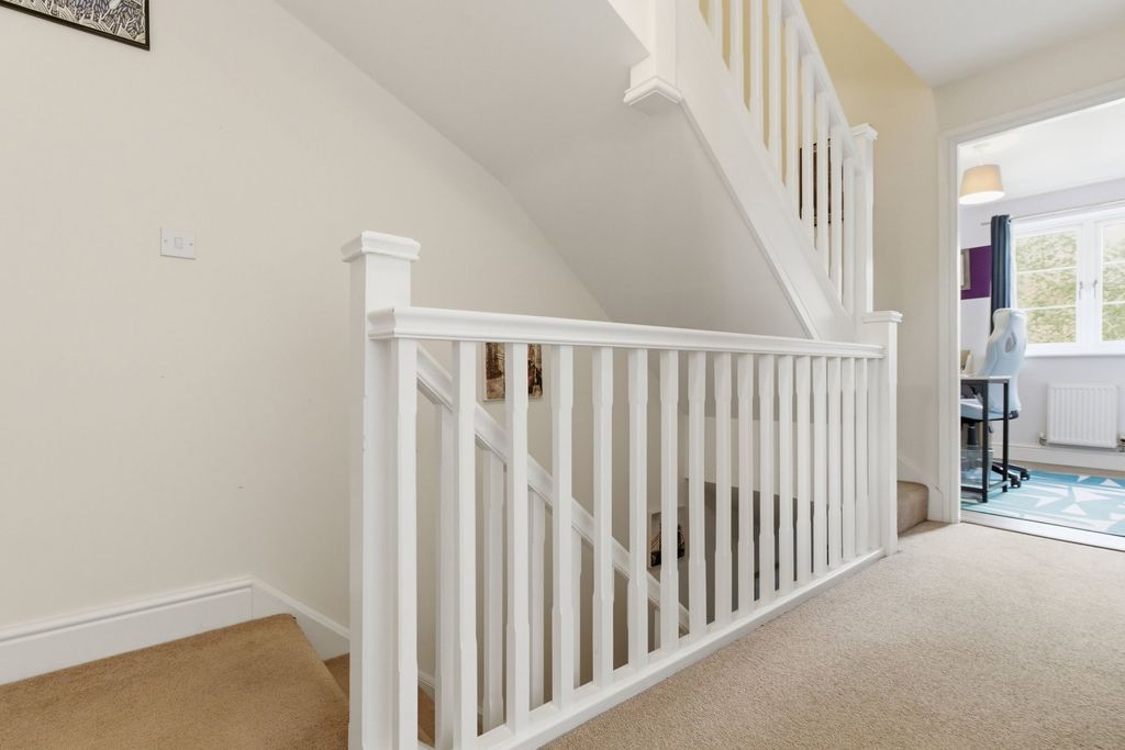 Additional image 9 of 4 bed end terrace house for saleKempson View, Bromyard HR7