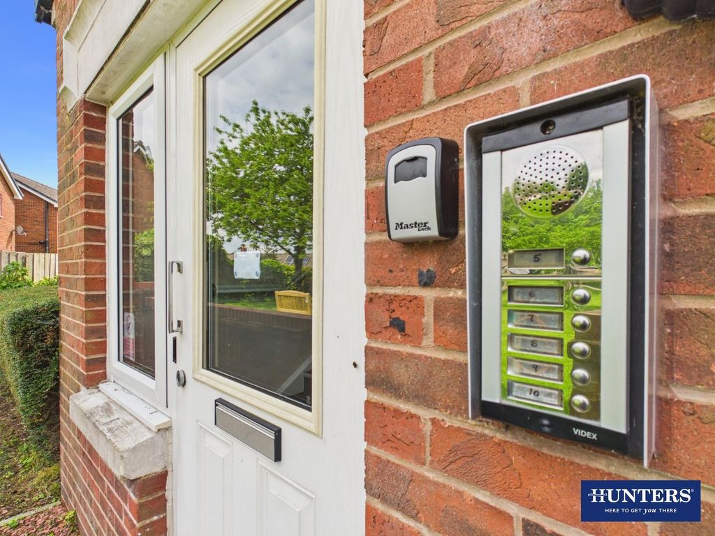 Additional image 15 of 2 bed flat for saleSutton Close, Longtown CA6