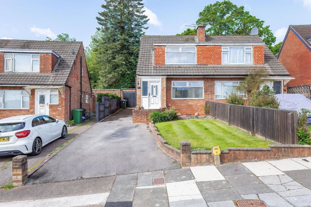 Additional image 33 of 3 bed semi-detached house for saleCarisbrooke Way, Cardiff CF23