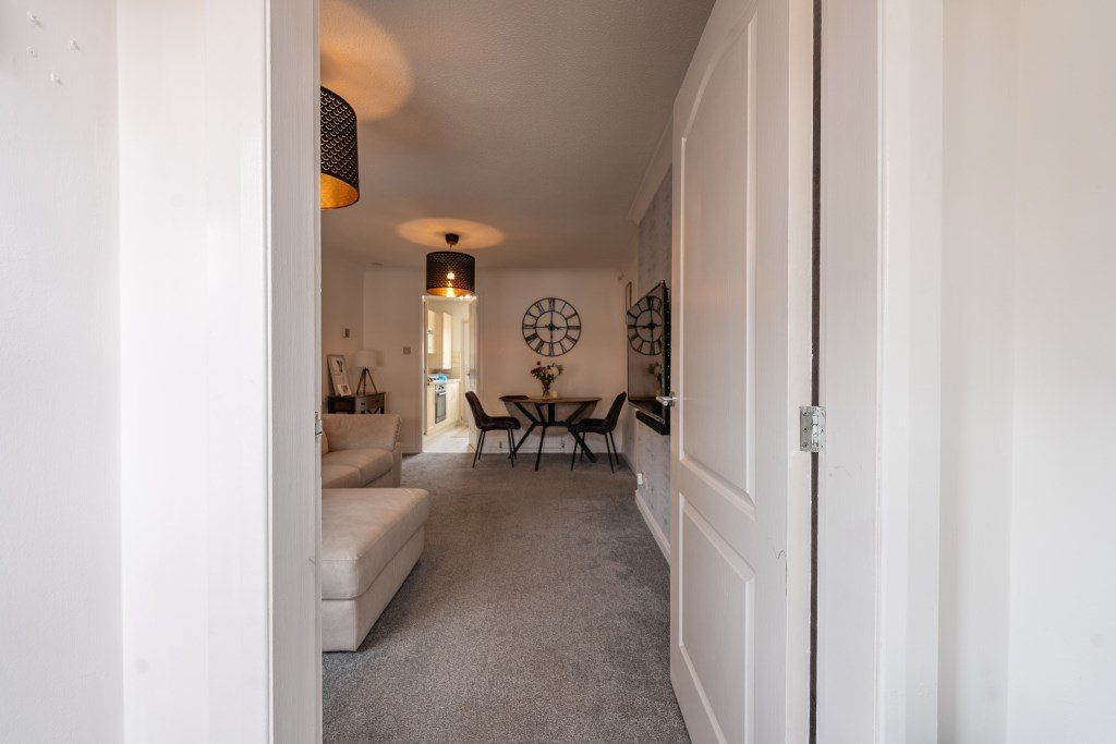 Additional image 3 of 2 bed flat for saleKingston Avenue, Uddingston G71