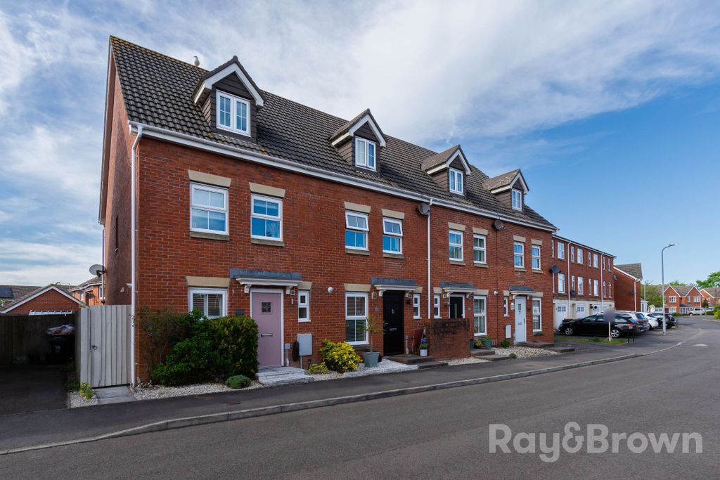 Additional image 5 of 3 bed terraced house for saleBrigantine Way, Newport NP10
