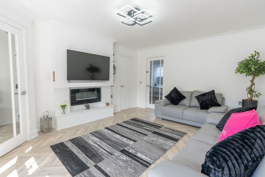 Additional image 3 of 2 bed end terrace house for saleFlanigan Grove, Bellshill ML4