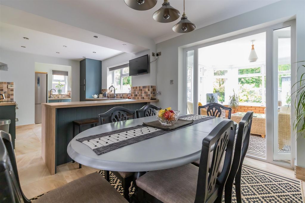 Additional image 12 of 4 bed property for salePatreane Way, Culverhouse Cross, Cardiff CF5