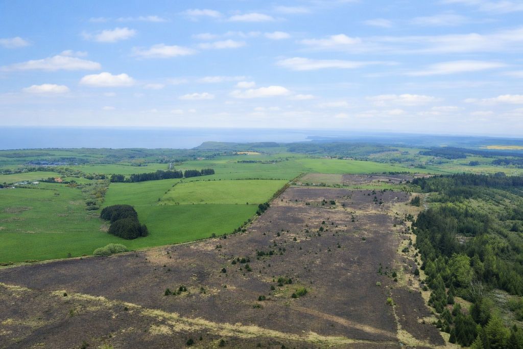 Land for sale108 Acres Staintondale, Scarborough YO13