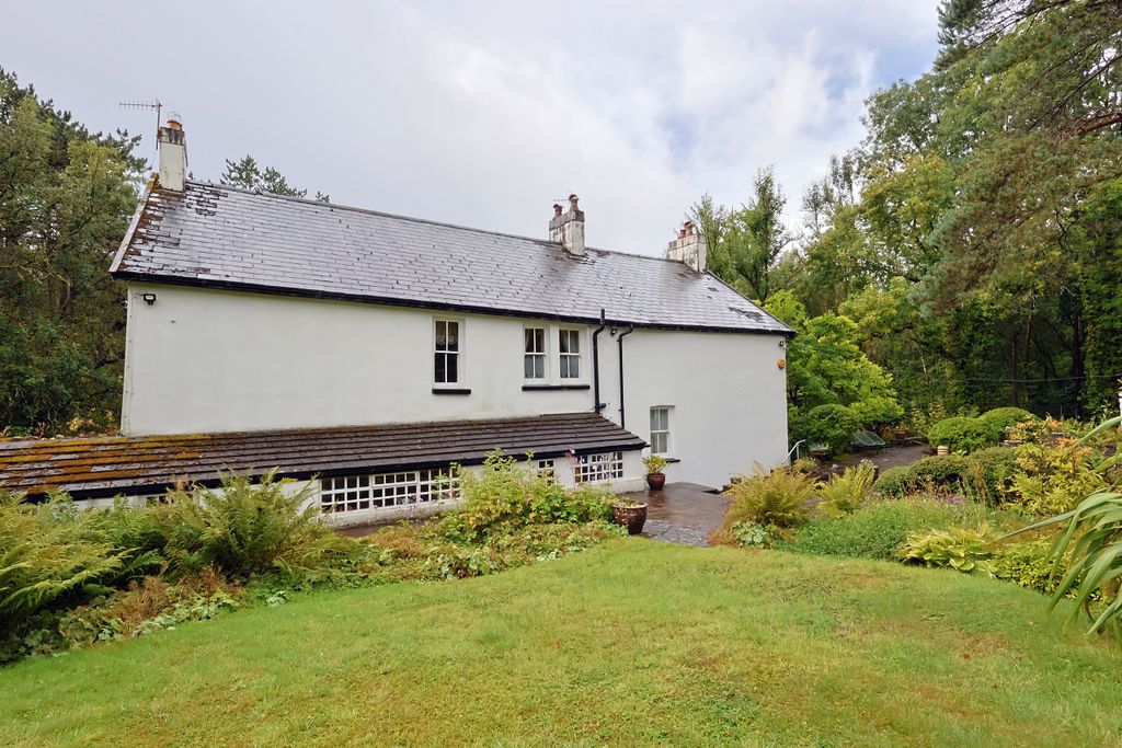 Additional image 52 of 5 bed detached house for saleWerfa House, Werfa Lane, Abernant, Aberdare CF44