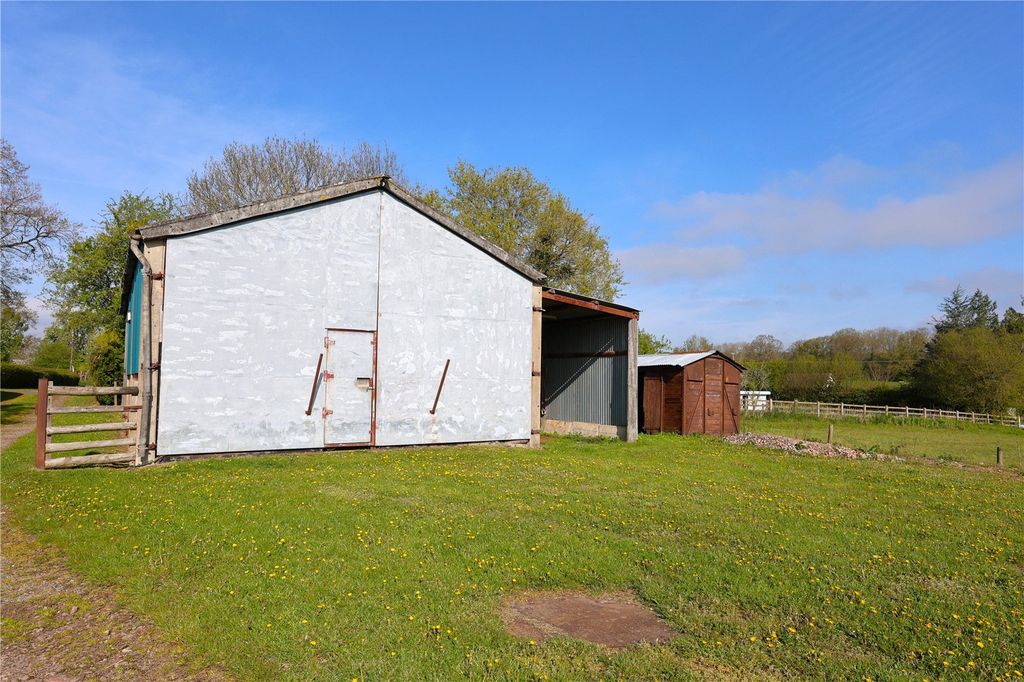 Additional image 21 of Land for saleBosbury, Ledbury, Herefordshire HR8