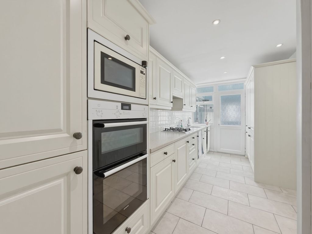 Additional image 2 of 3 bed end terrace house for saleLeach Road, Bettws NP20