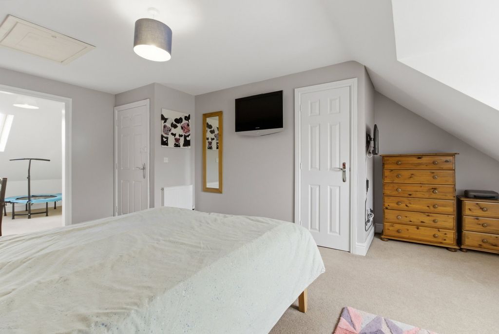 Additional image 16 of 4 bed end terrace house for saleKempson View, Bromyard HR7