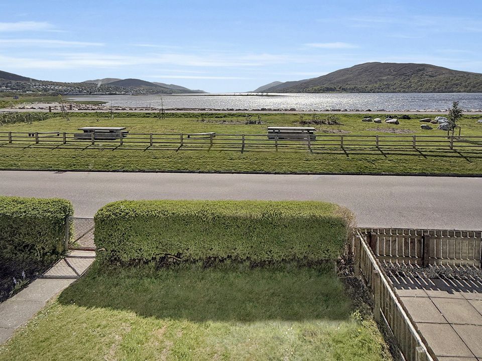 Additional image 29 of 2 bed terraced house for saleErracht Terrace, Caol, Fort William, Inverness-Shire PH33