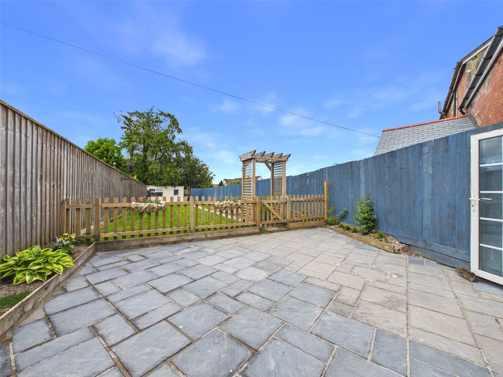 Additional image 17 of 2 bed semi-detached house for saleBrandis Corner, Holsworthy, Devon EX22