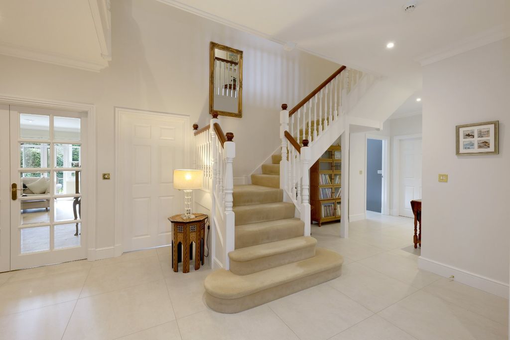 Additional image 4 of 5 bed detached house for saleBurkes Road, Beaconsfield, Buckinghamshire HP9