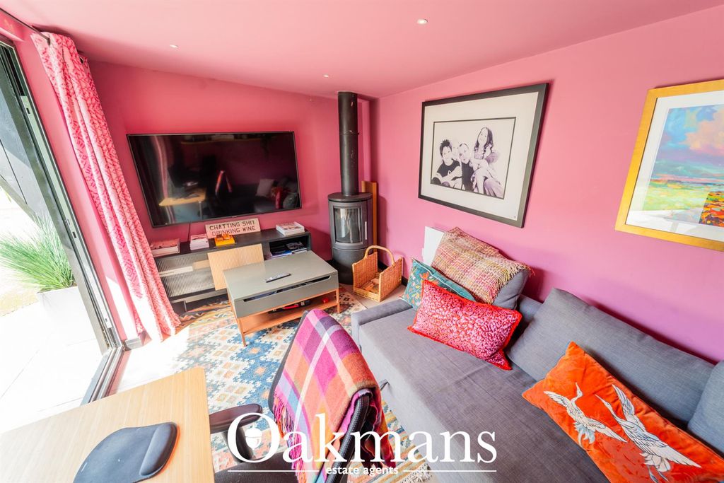 Additional image 34 of 3 bed detached house for saleBirmingham Road, Marlbrook, Bromsgrove, Worcestershire B61