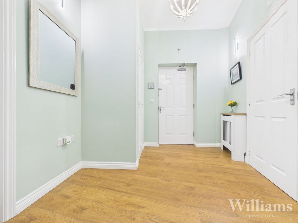 Additional image 13 of 2 bed flat for salePondecroft, Aylesbury HP18