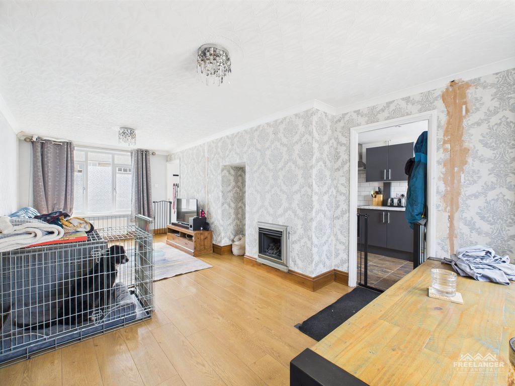 Additional image 5 of 3 bed terraced house for saleYeo Close, Bettws, Newport NP20