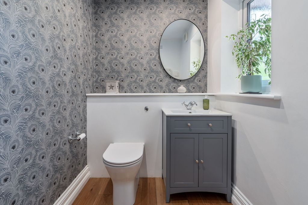 Additional image 17 of 5 bed detached house for saleDownesway, Alderley Edge SK9