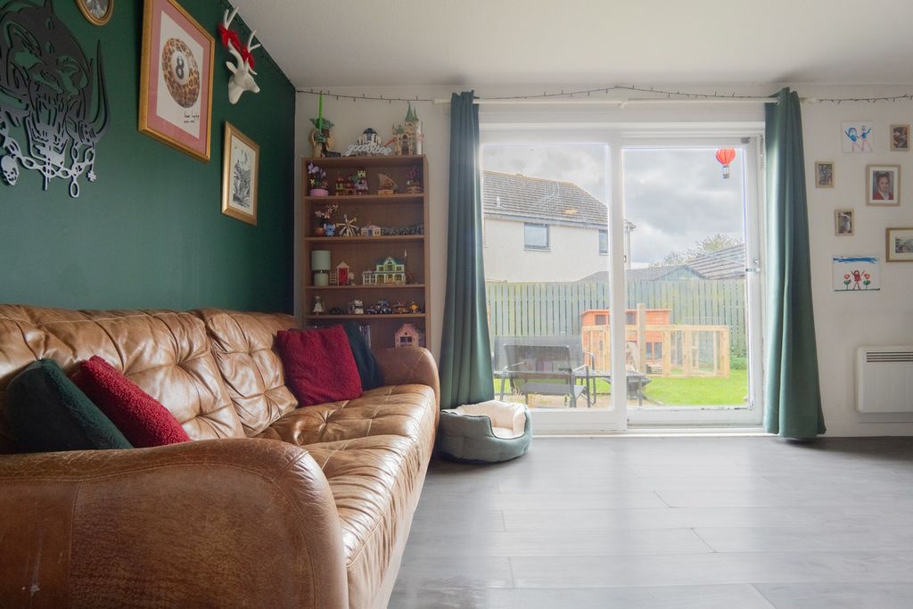 Additional image 2 of 2 bed flat for saleKinmylies Way, Inverness IV3
