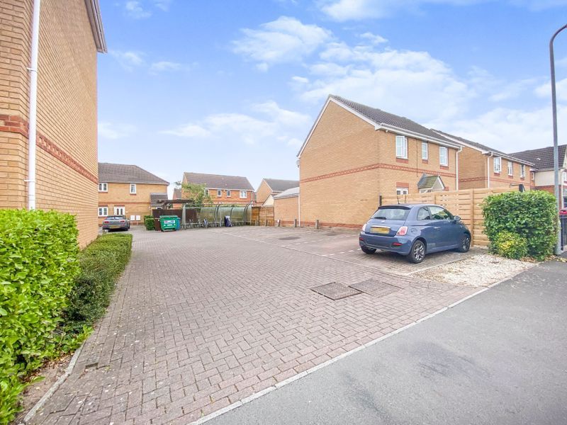 Additional image 14 of 2 bed flat for saleInvestors Only. Spencer David Way, Cardiff CF3