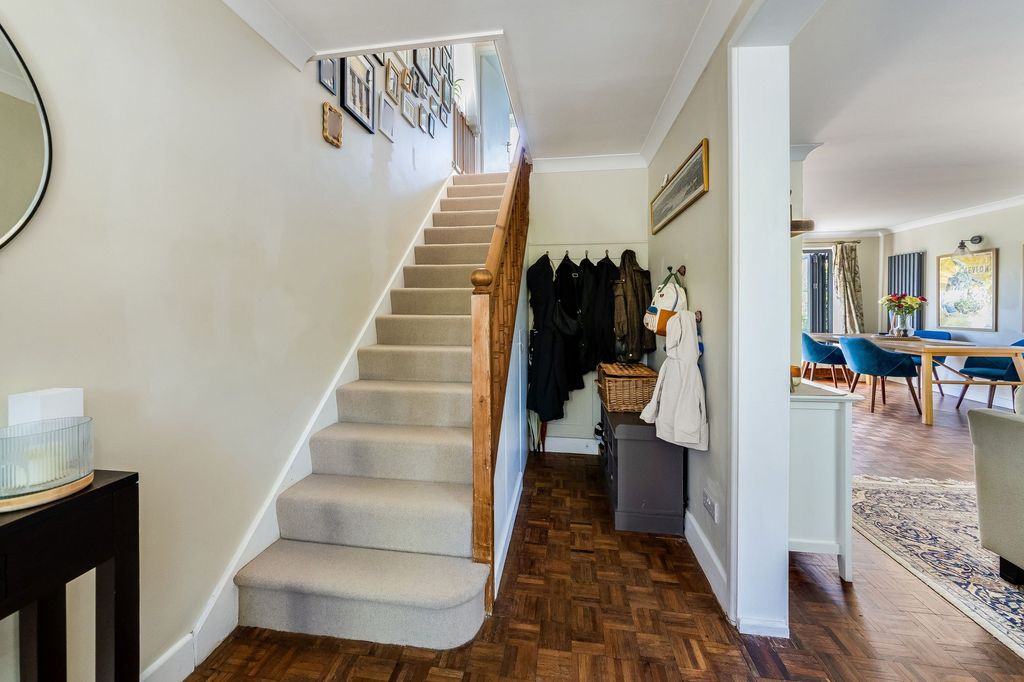 Additional image 5 of 3 bed semi-detached house for saleFrilsham Street, Sutton Courtenay OX14