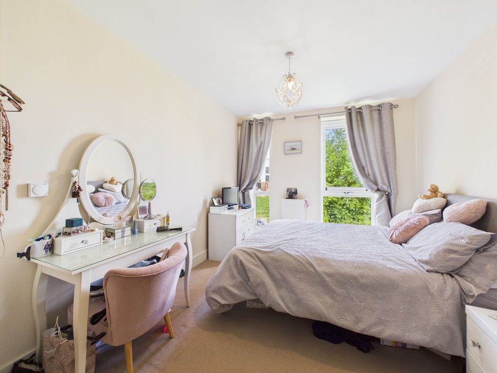 Additional image 6 of 2 bed flat for saleRussell Avenue, Locking Parklands, Weston-Super-Mare BS24