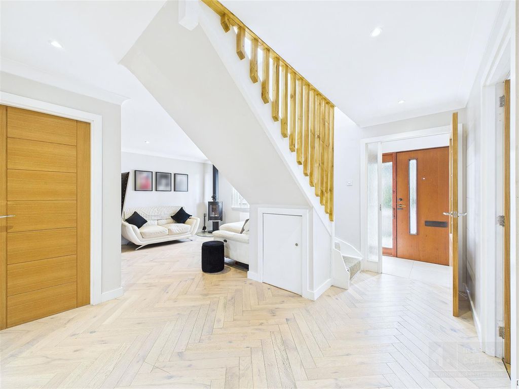 Additional image 6 of 4 bed detached house for sale3 Rhuarden Court, Grantown On Spey PH26