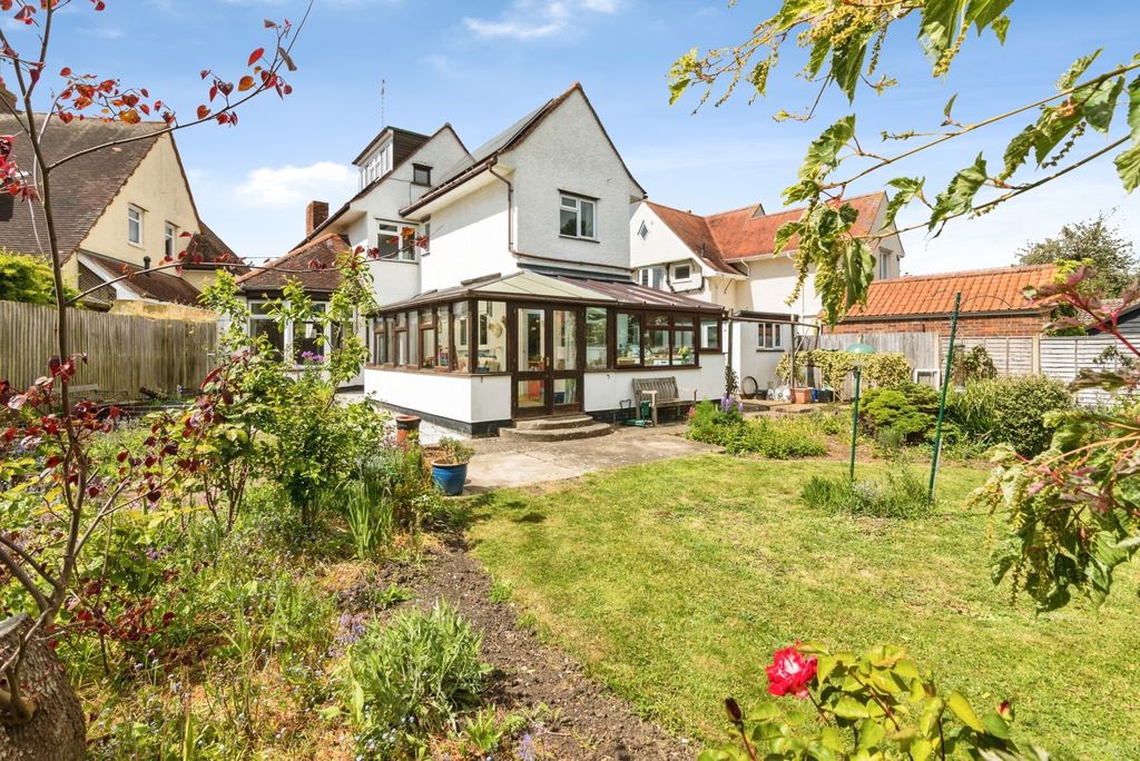 Additional image 26 of 5 bed detached house for saleUpper Grange Road, Beccles, Suffolk NR34