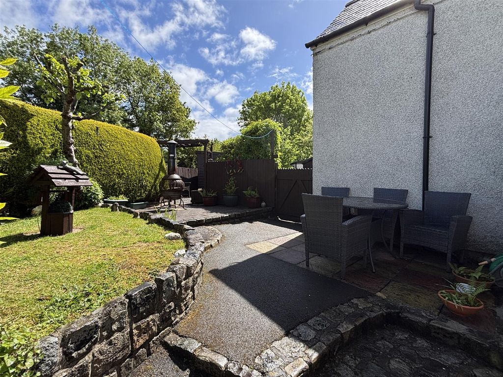 Additional image 2 of 3 bed terraced house for saleJohn Street, Llanrwst LL26