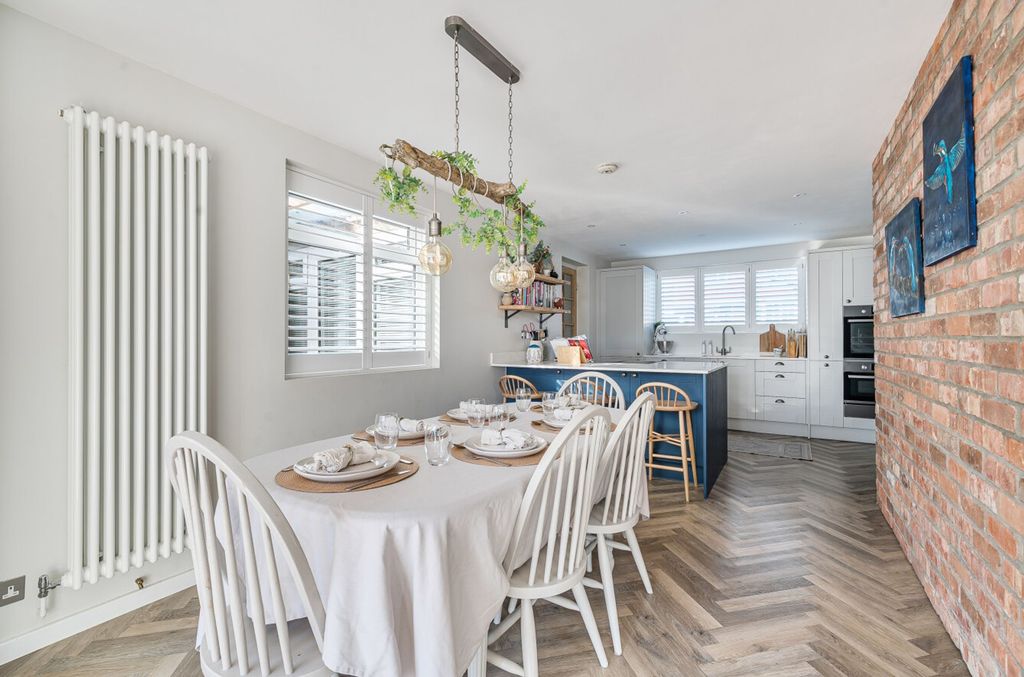 Additional image 10 of 4 bed detached house for saleDalloway Road, Arundel BN18