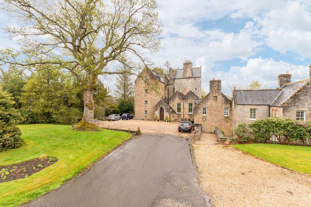 Additional image 26 of 2 bed flat for saleBridge Castle House, Westfield EH48