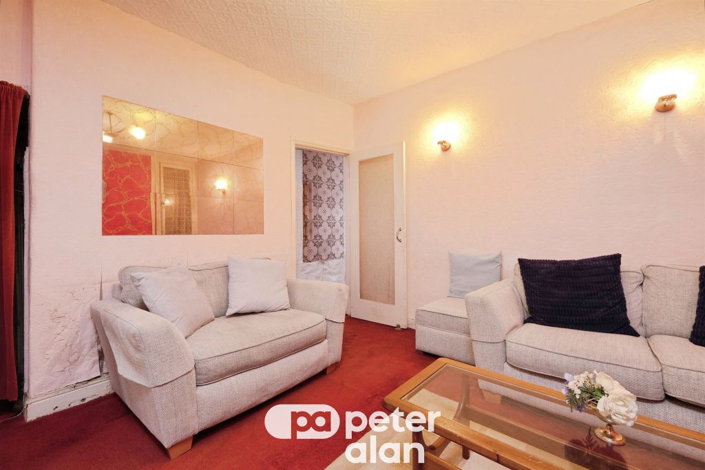Additional image 3 of 3 bed terraced house for saleEdmund Street, Pontlottyn, Bargoed CF81