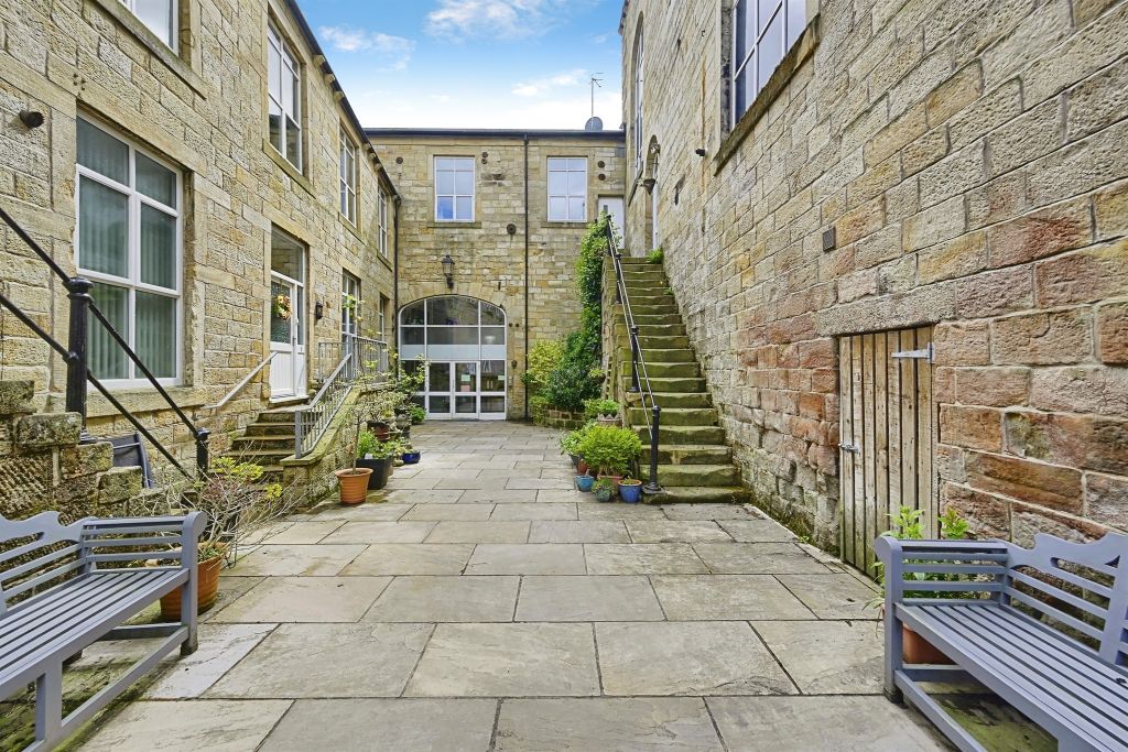 Additional image 17 of 2 bed flat for saleHollins Road, Todmorden OL14