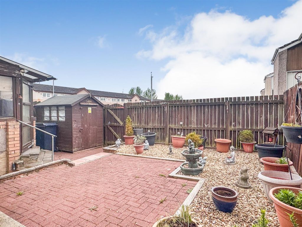 Additional image 15 of 2 bed terraced house for saleAlmond Place, Motherwell ML1