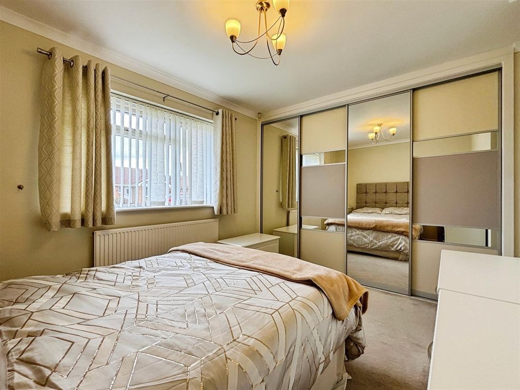 Additional image 15 of 3 bed detached bungalow for saleRhos Fawr, Belgrano, Abergele LL22