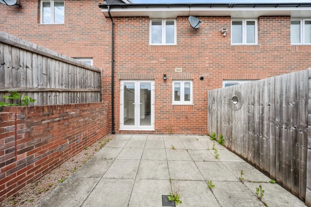 Additional image 15 of 2 bed terraced house for saleHanratte Close, Llantilio Pertholey, Abergavenny NP7