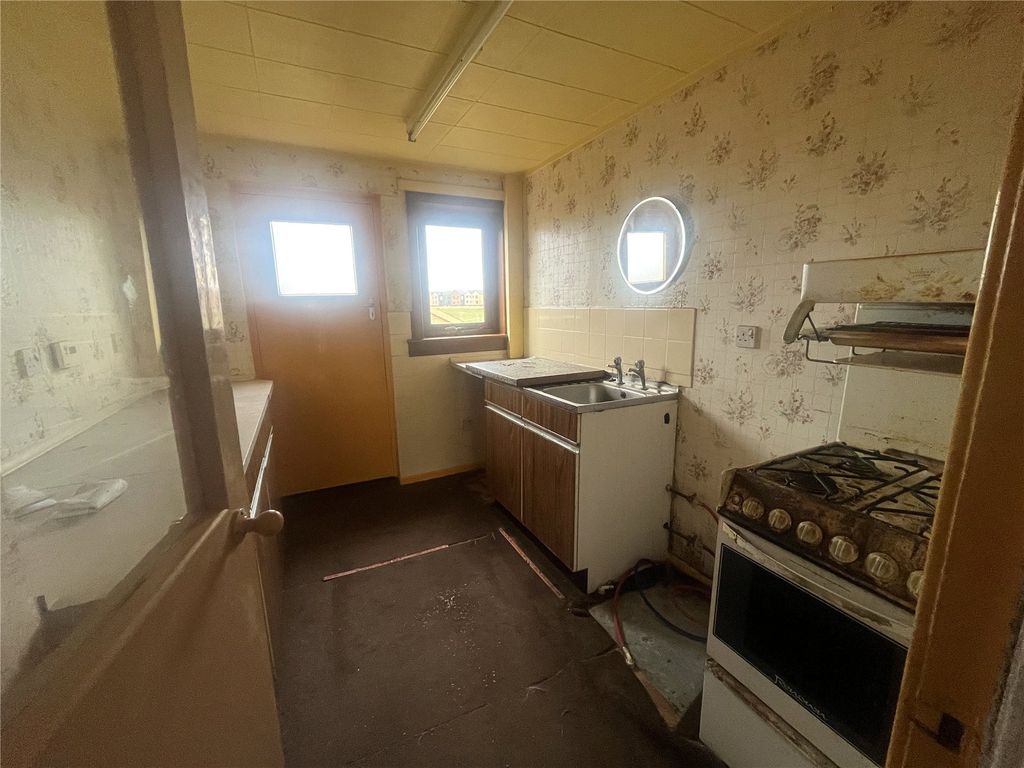 Additional image 8 of 2 bed end terrace house for saleDunlop Terrace, Ayr, South Ayrshire KA8