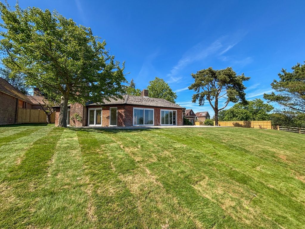 Additional image 21 of 4 bed detached bungalow for saleCaldbec Hill, Battle TN33
