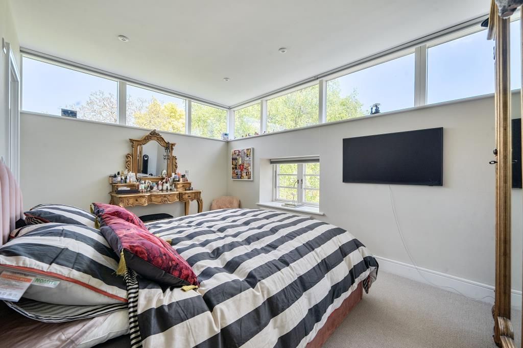 Additional image 13 of 3 bed detached house for saleSubstation House, Garden Quarter, Caversfield, Oxfordshire OX27