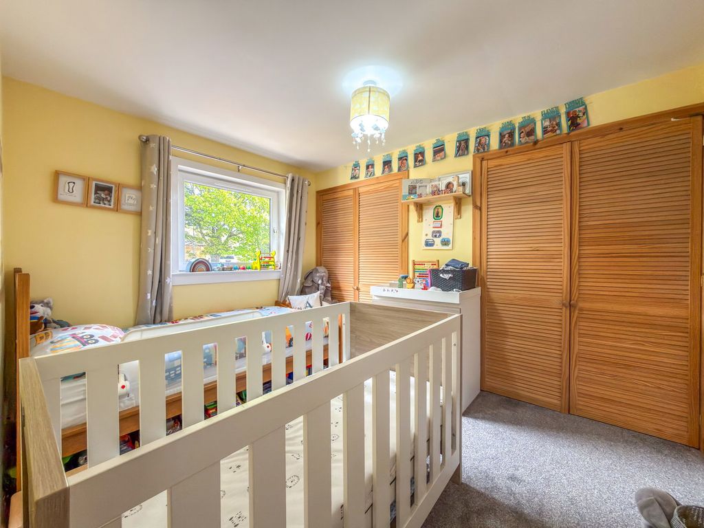 Additional image 14 of 2 bed semi-detached house for sale9 Gordon Place, Rogart, Sutherland IV28
